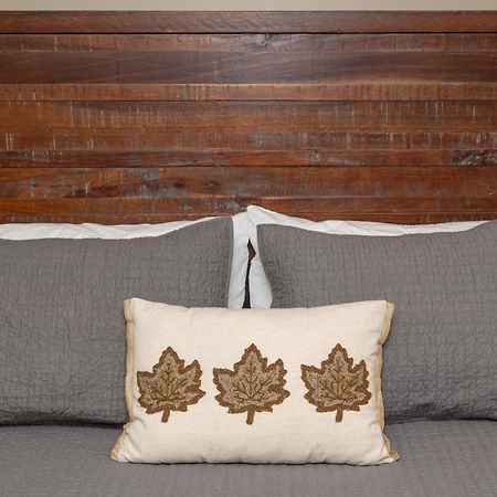 Red Fox Run B&B Cazenovia Luaran gambar