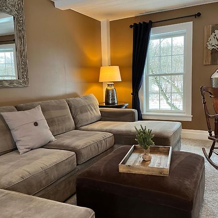 Red Fox Run B&B Cazenovia Luaran gambar