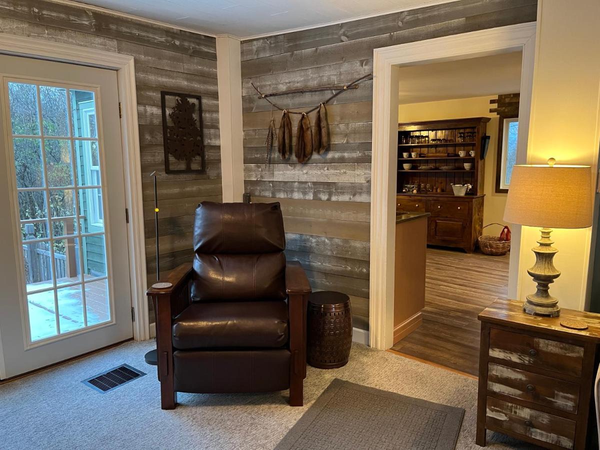 Red Fox Run B&B Cazenovia Luaran gambar