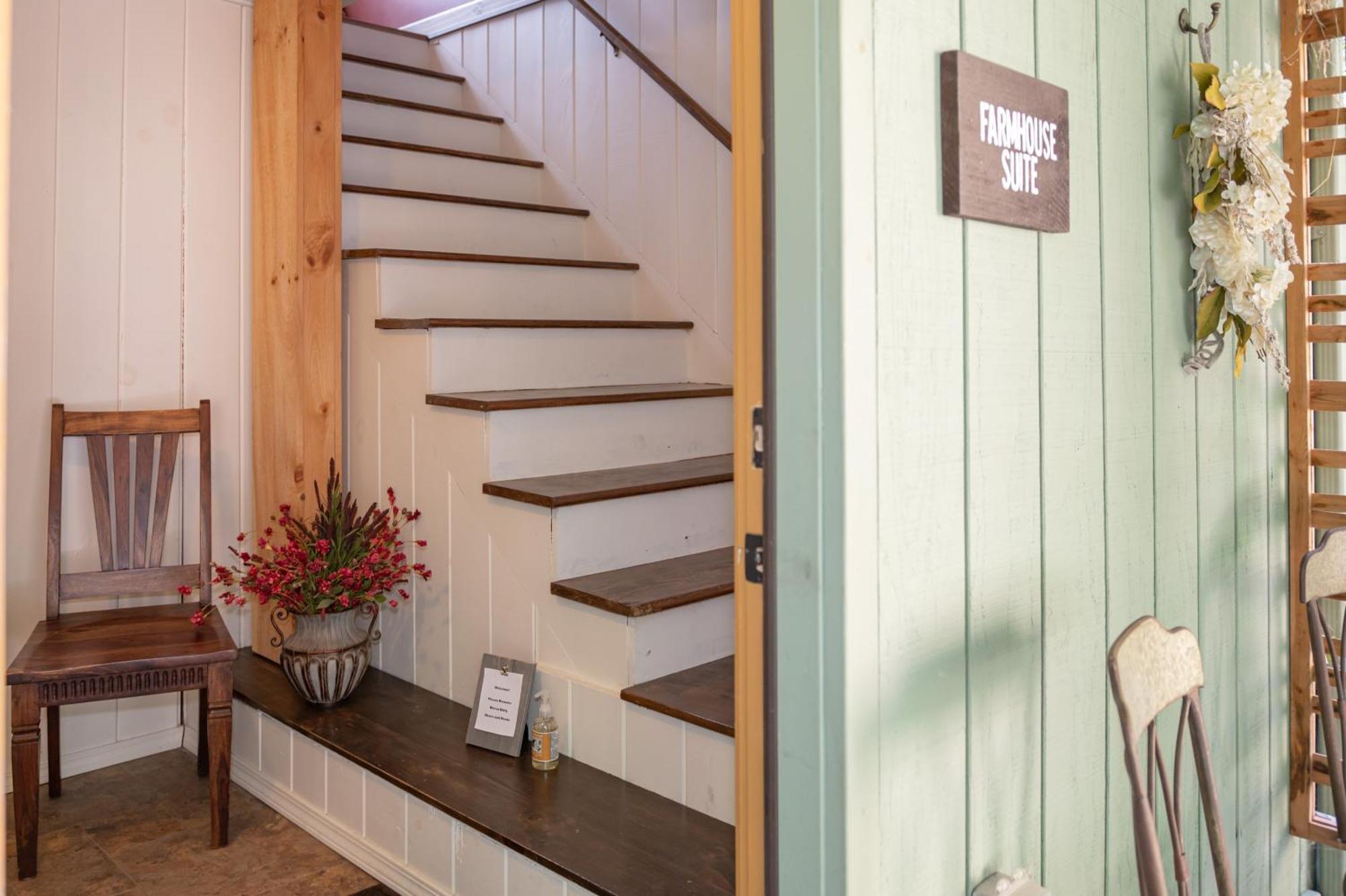 Red Fox Run B&B Cazenovia Luaran gambar