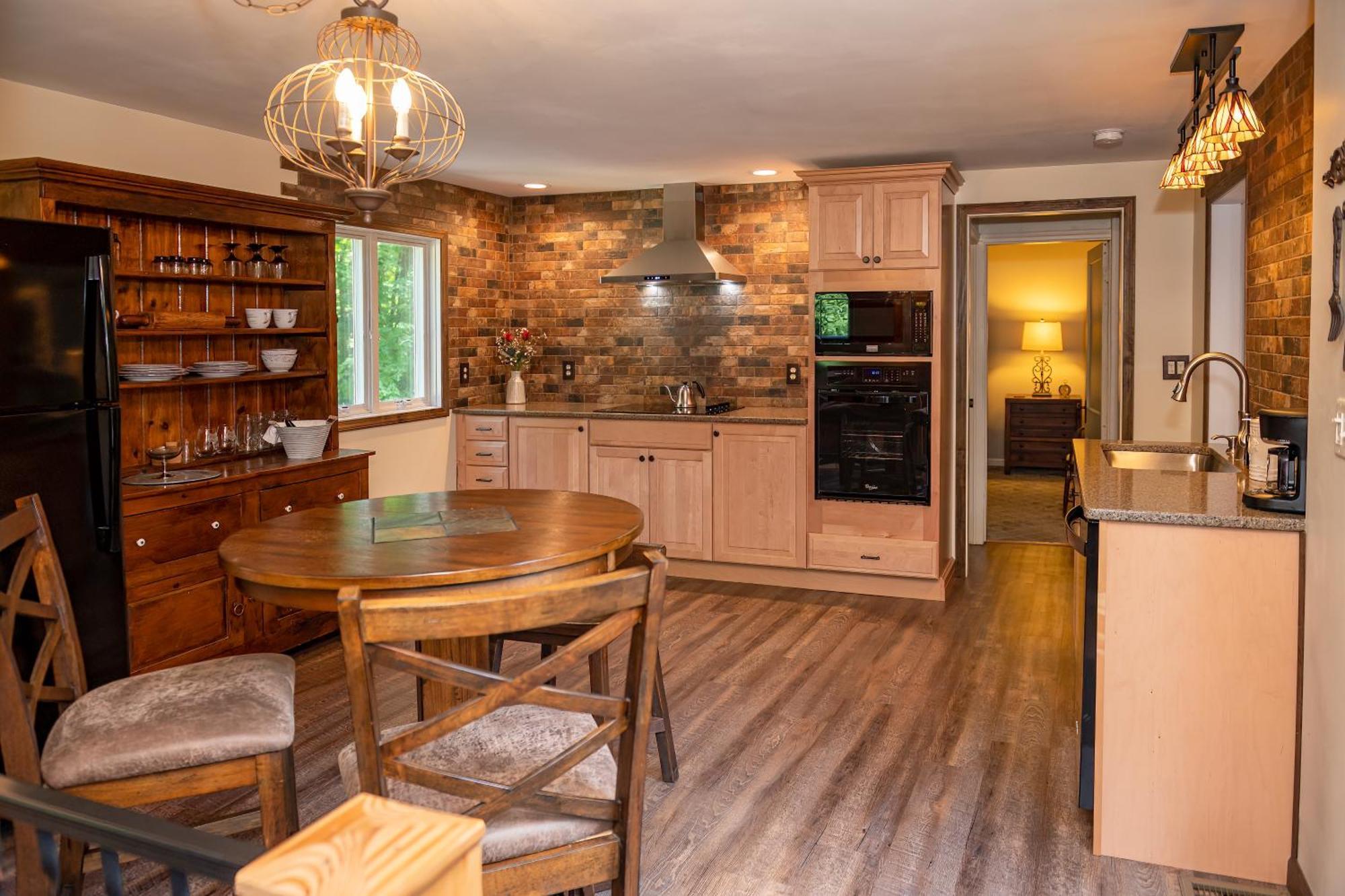 Red Fox Run B&B Cazenovia Luaran gambar